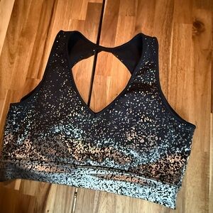 BuffBunny Sports Bra